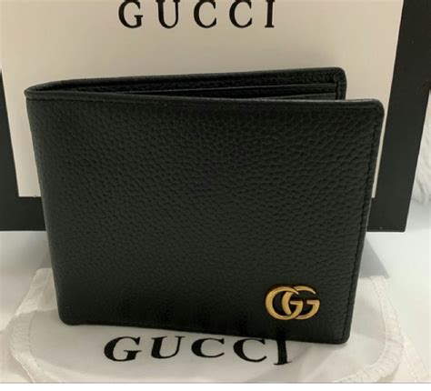 gucci carteira masculina.